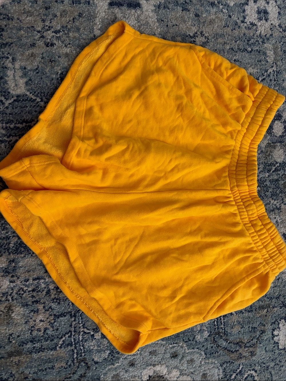 Spiritual Gangster Sadie Short